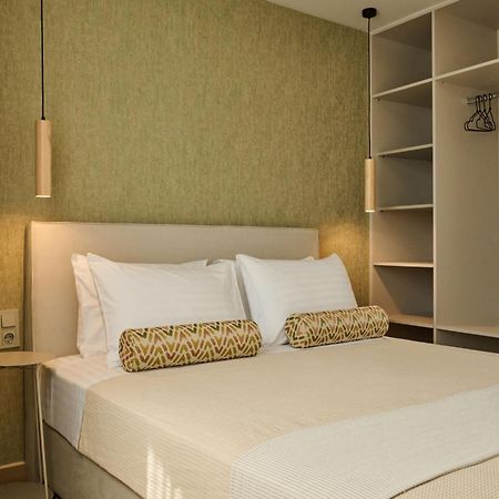 Acropolis Muses - Downtown Luxury Apartments Athen Eksteriør bilde