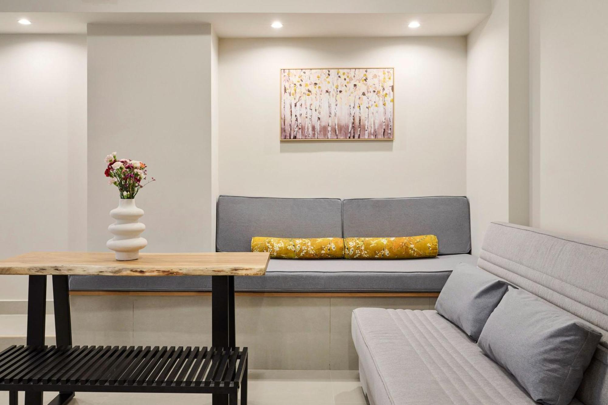 Acropolis Muses - Downtown Luxury Apartments Athen Eksteriør bilde