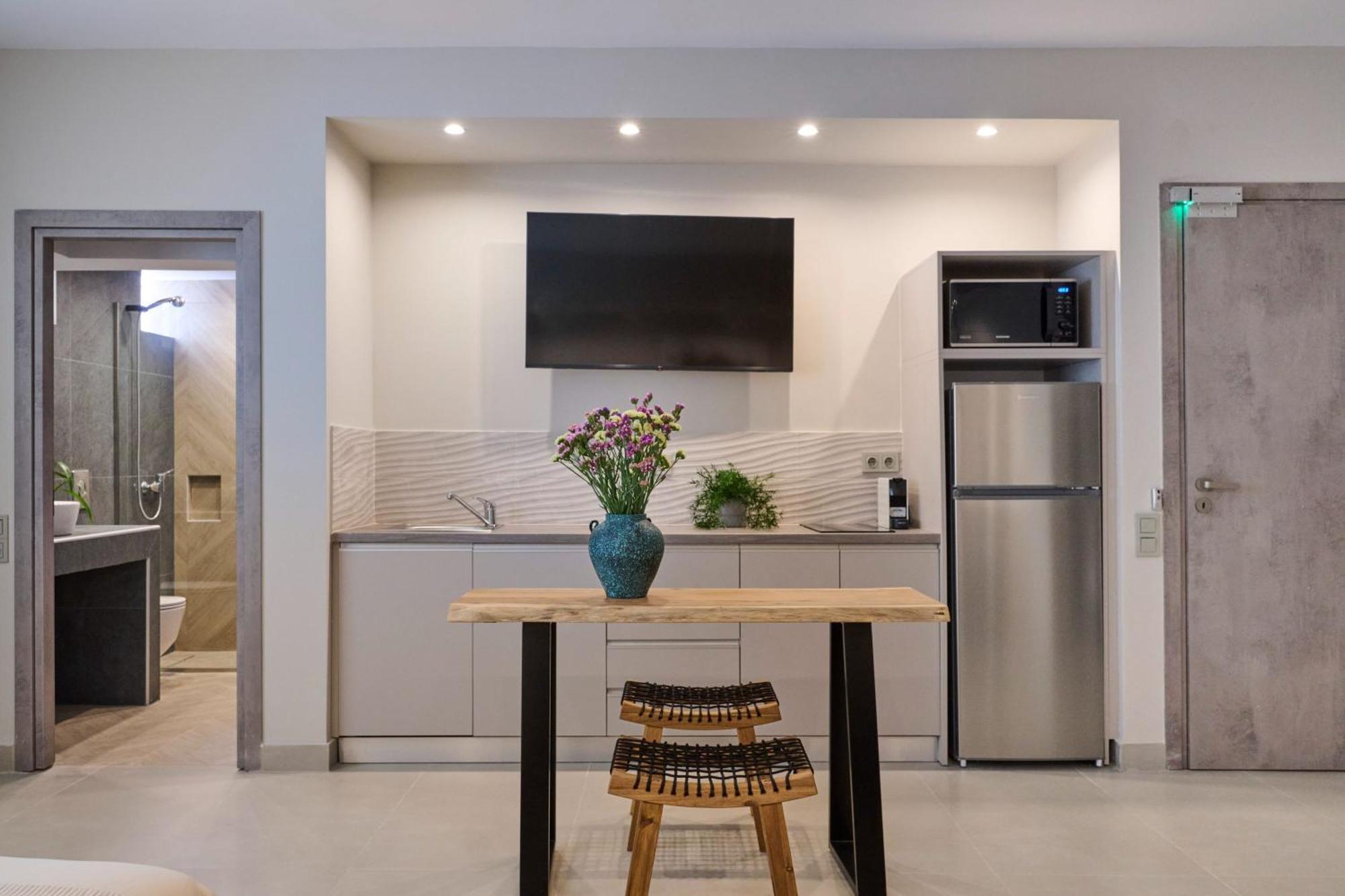 Acropolis Muses - Downtown Luxury Apartments Athen Eksteriør bilde