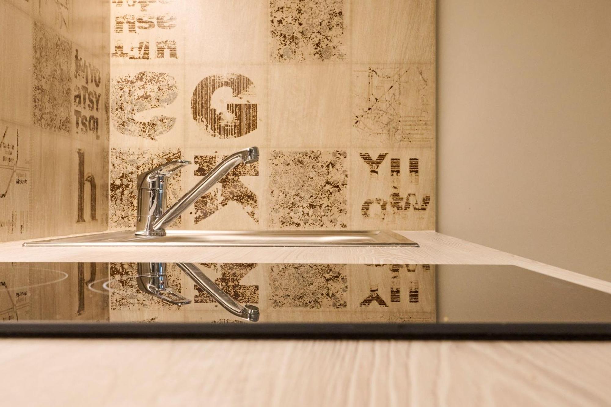 Acropolis Muses - Downtown Luxury Apartments Athen Eksteriør bilde