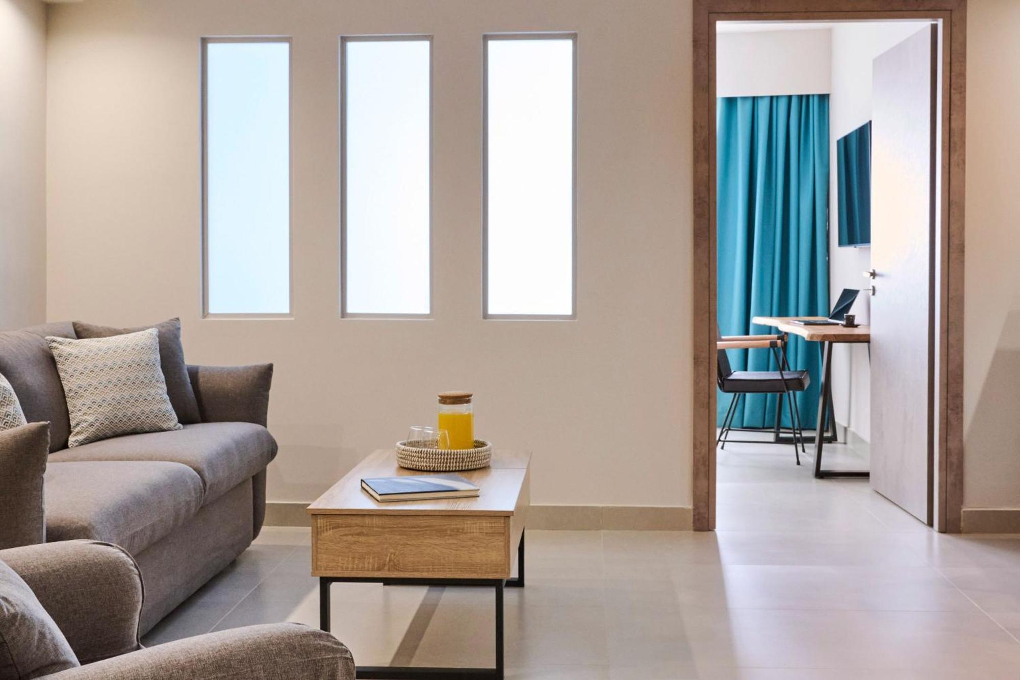 Acropolis Muses - Downtown Luxury Apartments Athen Eksteriør bilde
