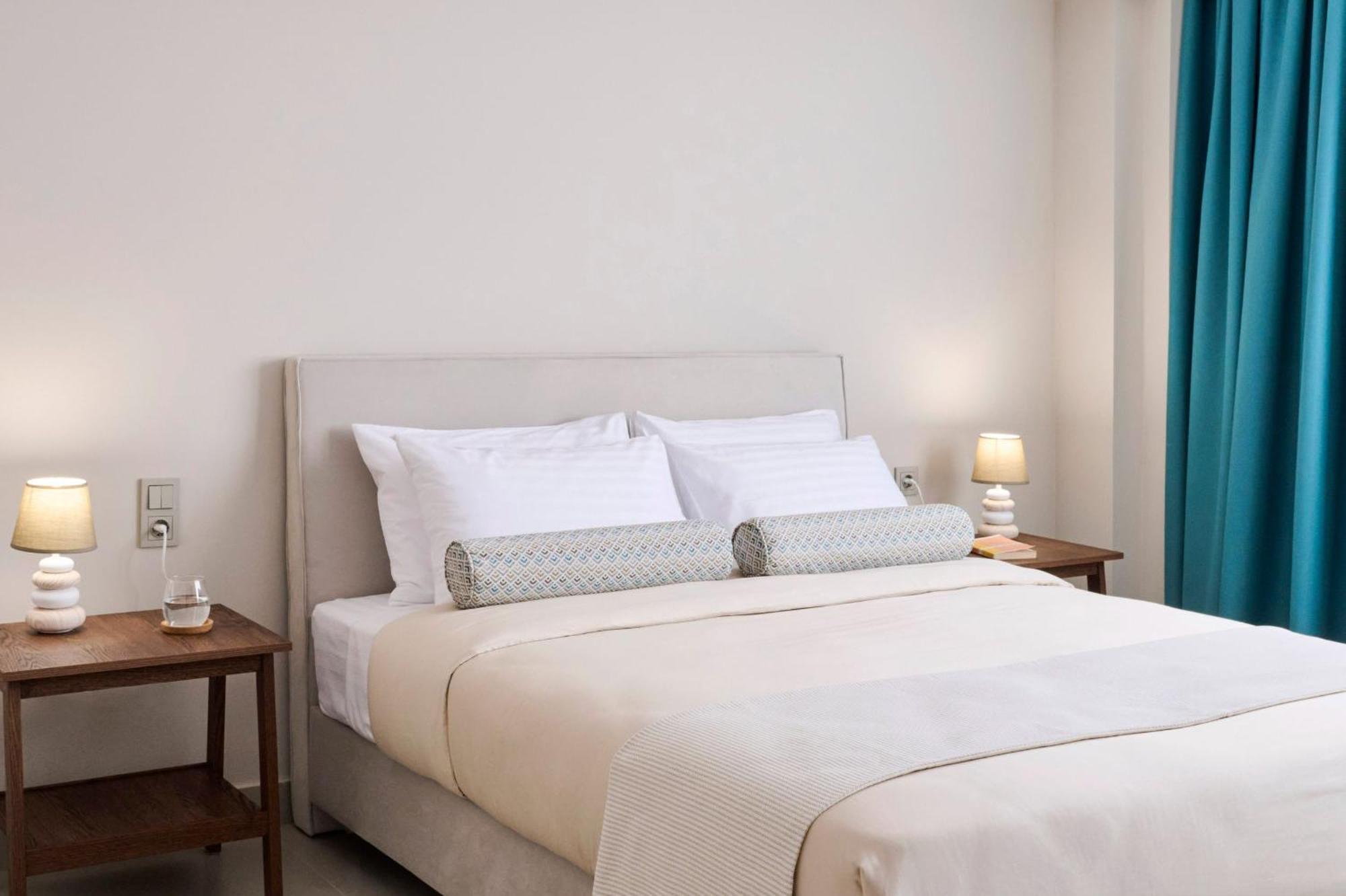 Acropolis Muses - Downtown Luxury Apartments Athen Eksteriør bilde