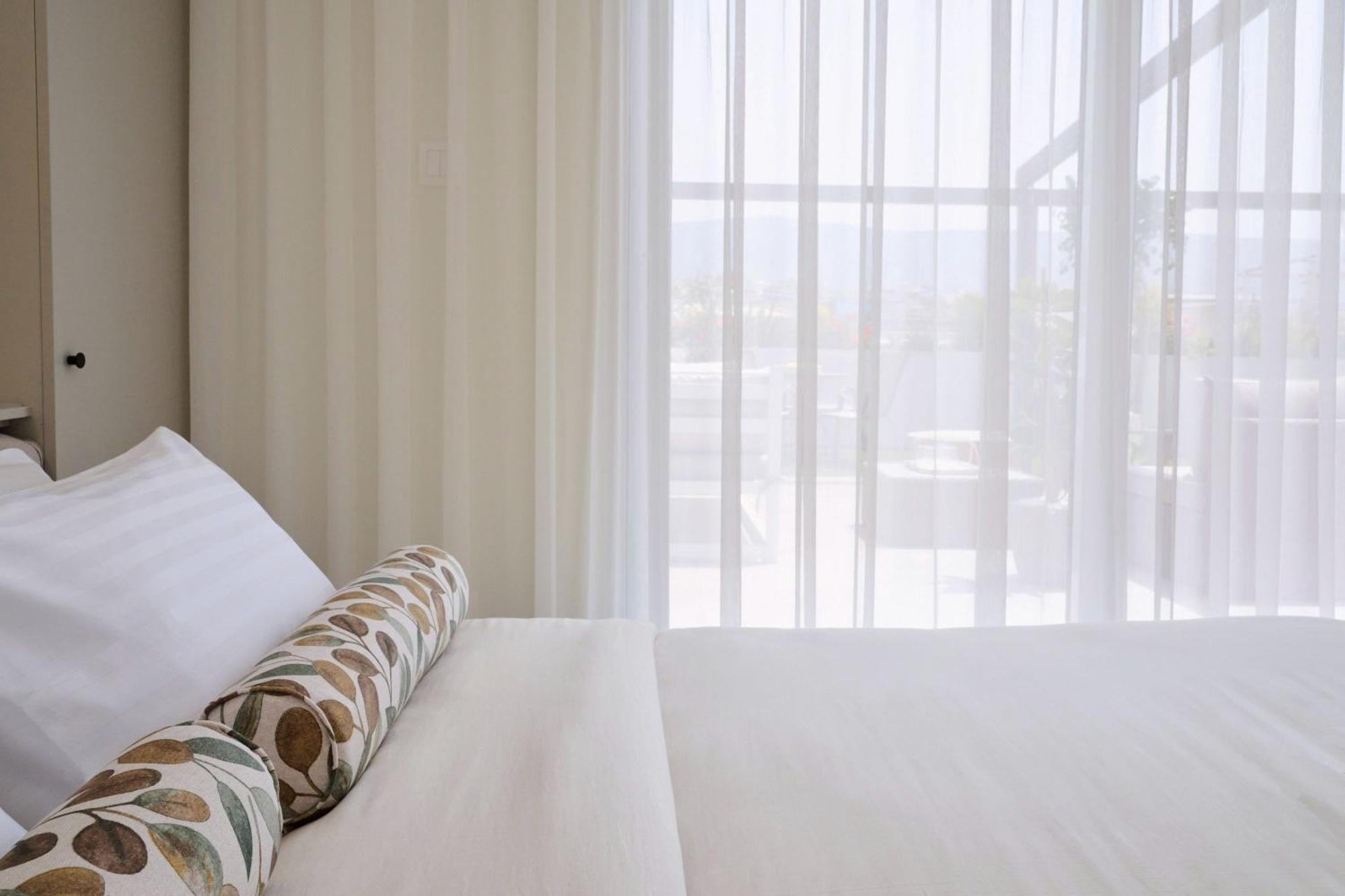 Acropolis Muses - Downtown Luxury Apartments Athen Eksteriør bilde