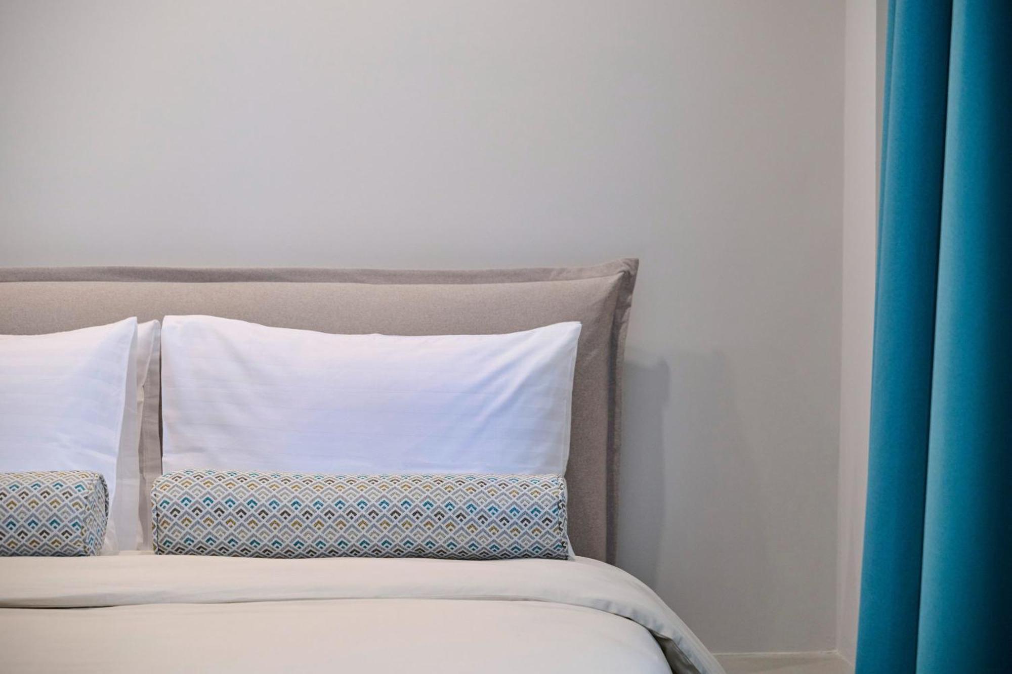 Acropolis Muses - Downtown Luxury Apartments Athen Eksteriør bilde